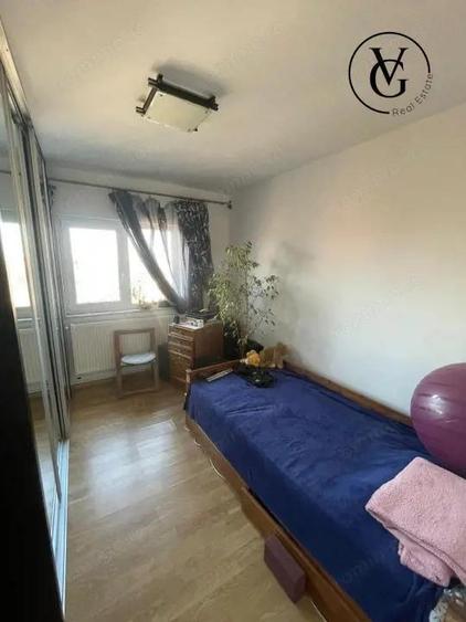 Apartament 3 camere | zona Gara | 69,8 mp | luminos Est-Vest - 3