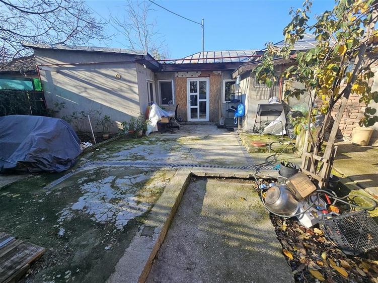 Teren intravilan Voluntari - 2