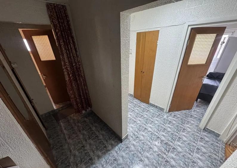 Apartament 2 camere zona Casa de Cultura - Balada - 3