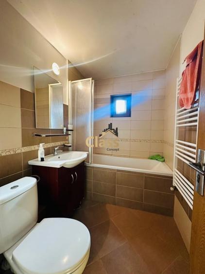 Apartament 3 camere | Decomandat | 78 mpu | Zona Plopilor - 6