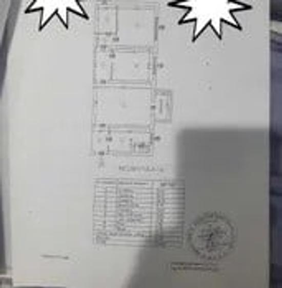 Apartament cu 3 camere, etajul 1/4, zona Dacia - 8