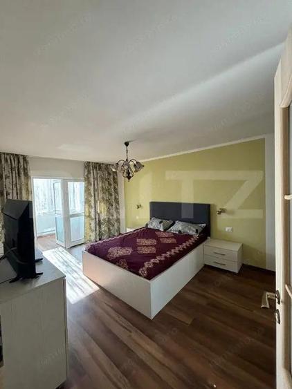 Apartament 4 camere , ETAJ 1 ,Bulevardul Independentei -cu loc de parcare inclus - 18