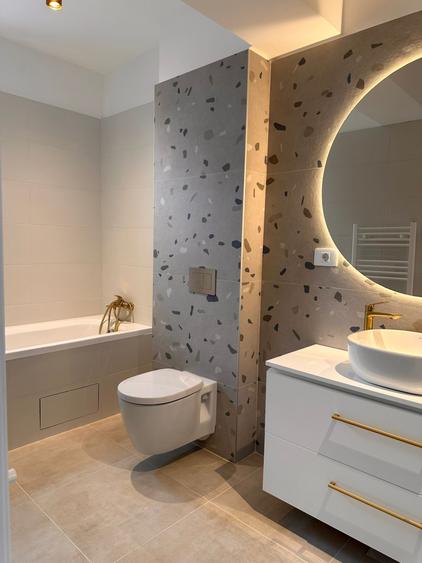 Inchiriere Apartament Ultramodern 4 camere Iancu Nicolae - 18