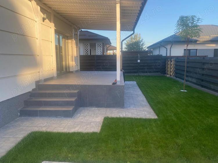 Casa de vanzare zona Breazu - 1