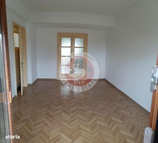 Kogalniceanu | 4 camere | U3 | Dec | B12119 - 2