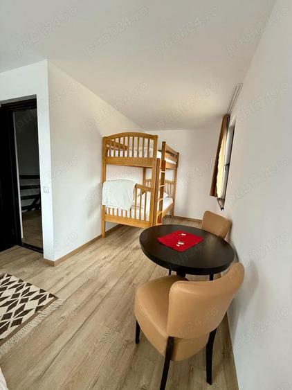 Cabana Colibita cu 18 ari teren - 6