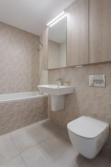 Aviației Cloud 9 Residence Studio Parcare Subterana Inclusă - 7