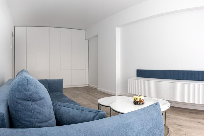Apartament 2 Camere | Bucatarie Separata | PRIMA Urbana3 | Finisat | Bloc Nou - 3