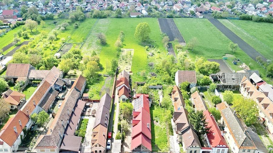 Teren intravilan Prejmer - 4