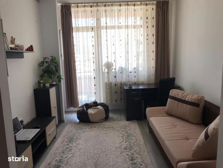 Ap cu 2 camere+ balcon | complex Iris | 5 min de viitorul Rivus Mall - 5