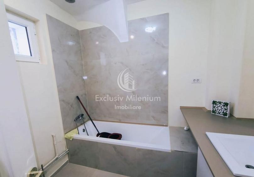 Parter Kogalniceanu / Plevnei Birouri Parcare - 6