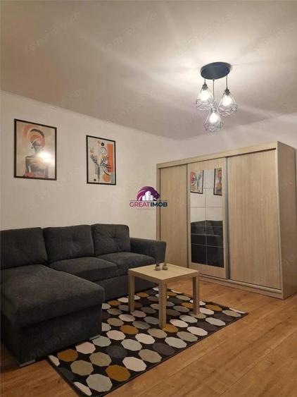 Garsoniera moderna de inchiriat Iancului, Sector 2 - 6