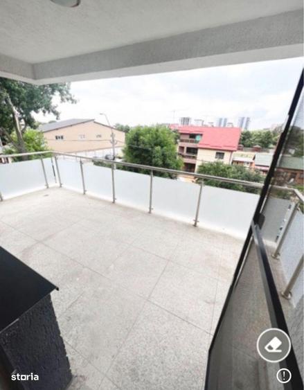 Ap.cu 2 camere ,centrala termica si o terasa generoasa - 6