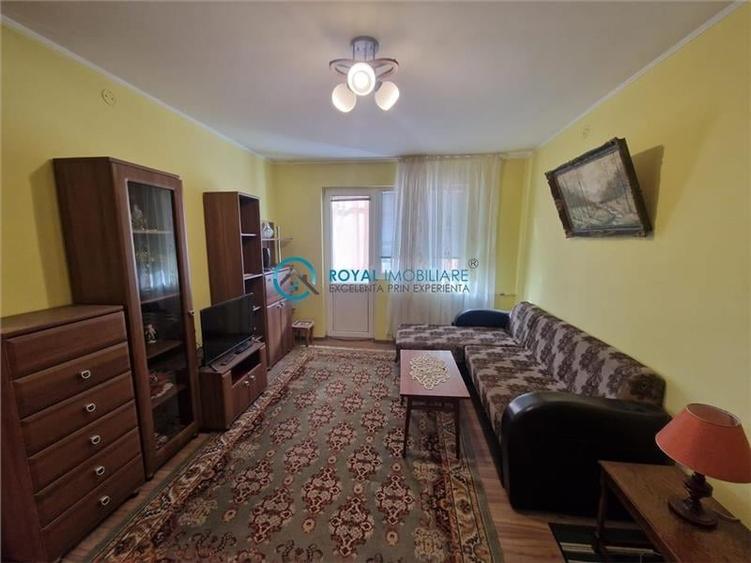 Royal Imobiliare - Inchiriere apartament zona Nord - 1