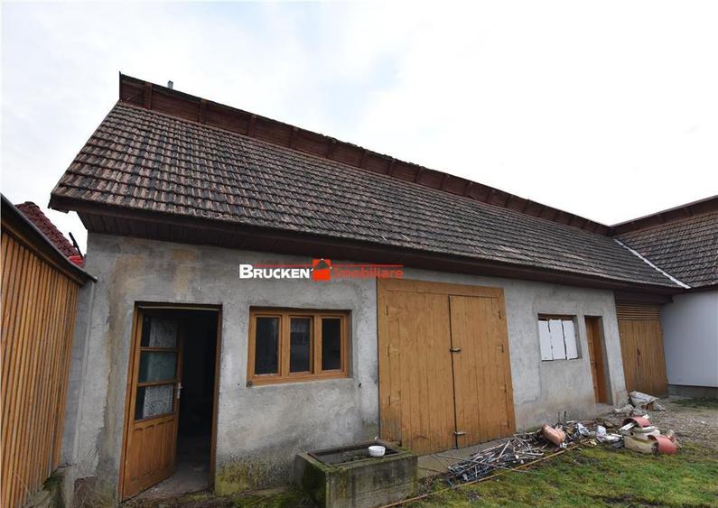 CASA | CENTRAL | MARGHITA - 1