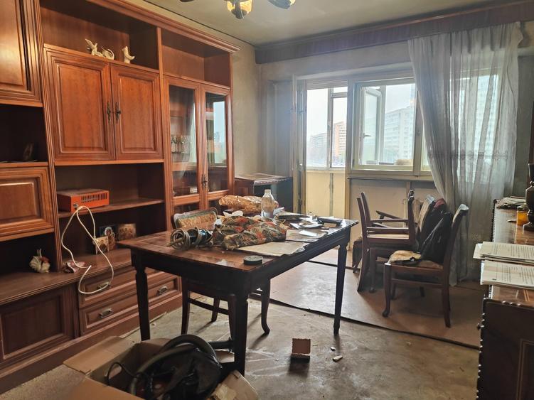 Stefan cel Mare - Obor - 1