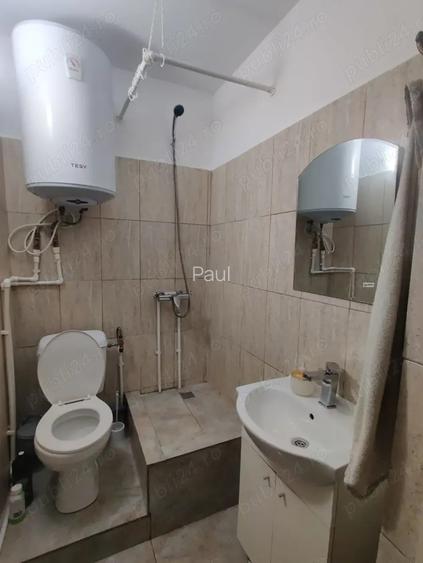 Dau spre inchiriere camera camin zona frumoasa