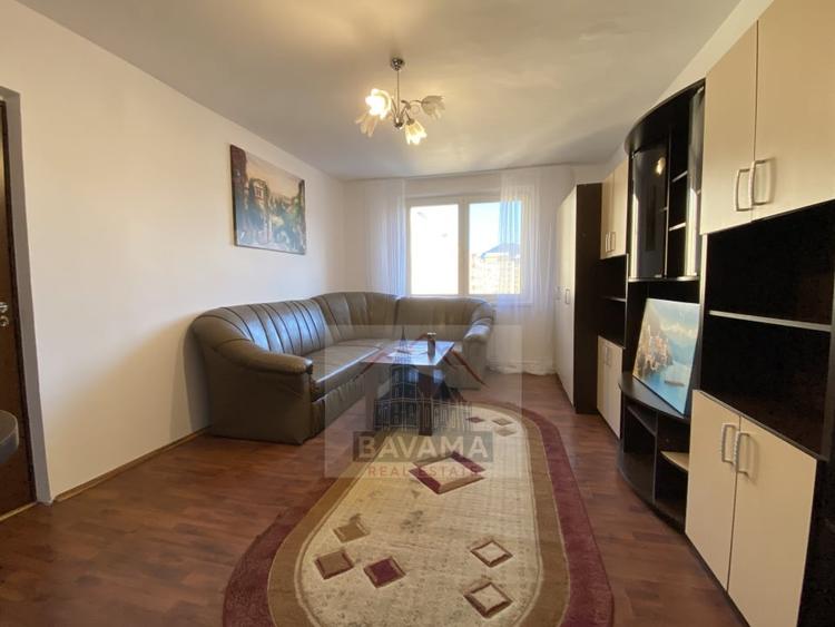 Apartament 3 camere de vânzare ASTRA - 3