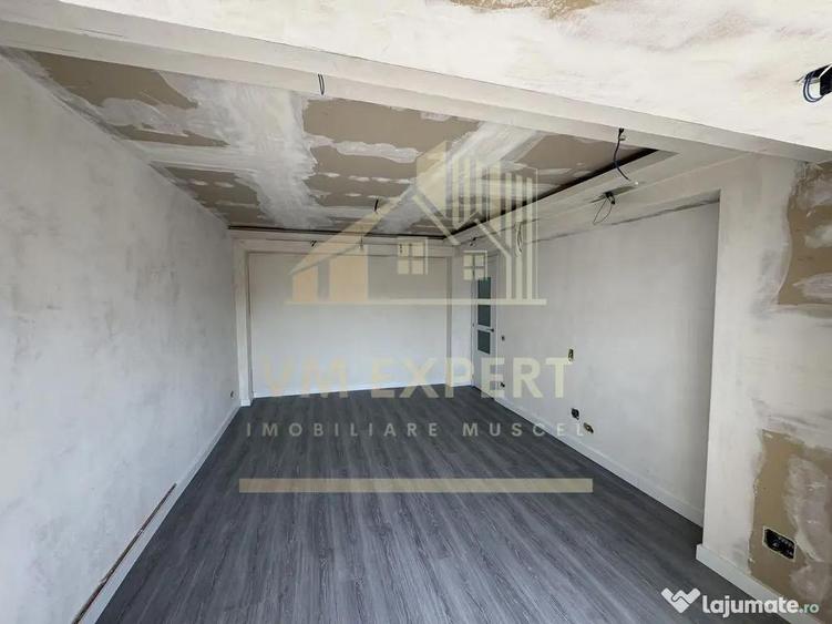 APARTAMENT 2 CAMERE CAMPULUNG, ETAJ 4, CARTIER VISOI - 13