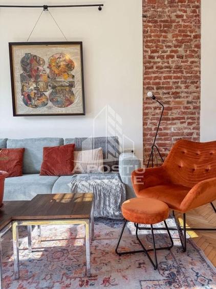 Apartament cu 4 camere circular in zona Elisabetin - 3