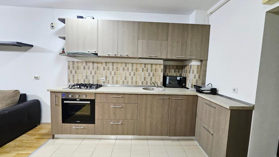 Spațiu,Lumină și Confort la Înălțime | 2 Camere în Edenia Titan – Comision 0% - 4