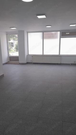 Spatiu de Inchiriat blvd Cosminului - 6