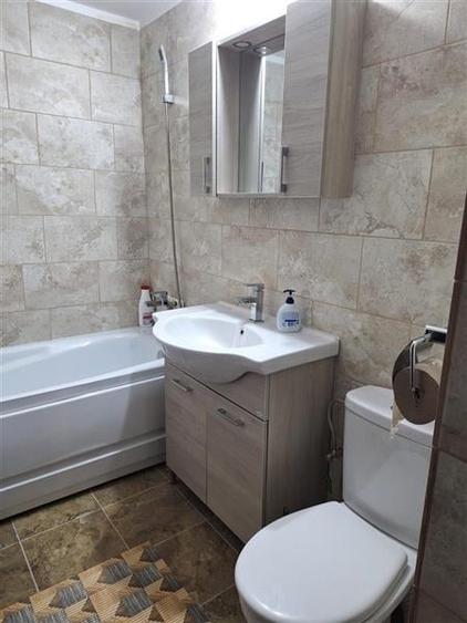 Apartament 3 camere de inchiriat CFR Str IC Bratianu - 6