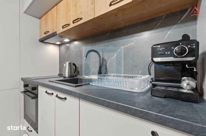 Apartament 2 camere de vacanta - Poiana Brasov - 6