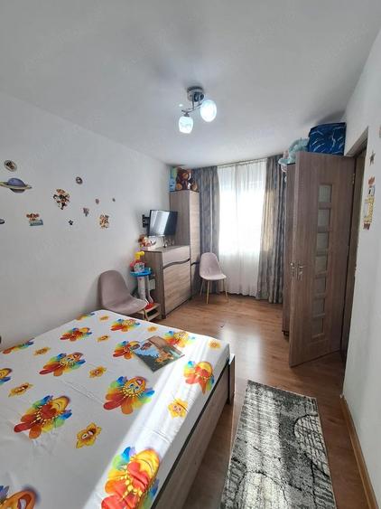 De vanzare apartament cu 2 camere, etajul 1, zona Piata Mica, renovat 48.000euro - 7