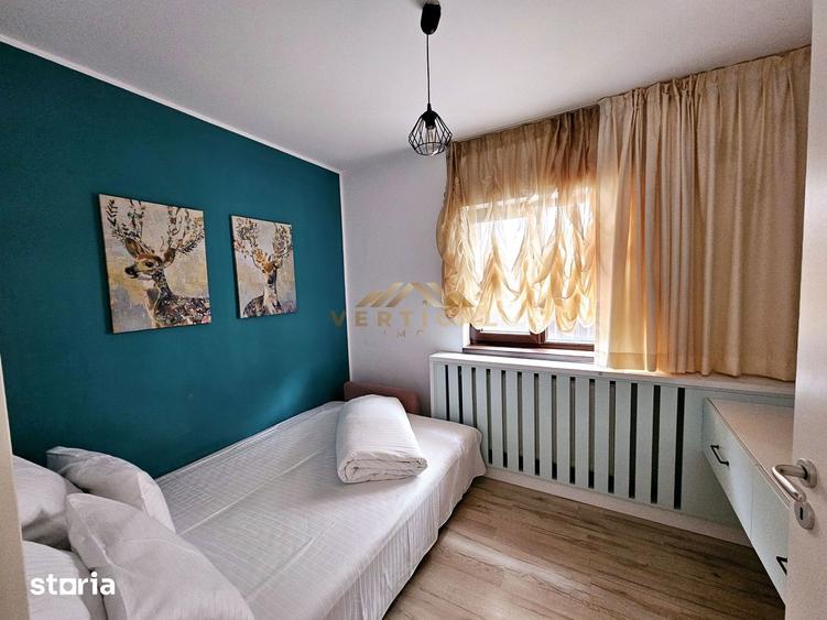 Apartament 3 camere de inchiriat - comuna Berceni - 6