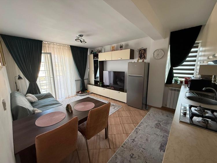 Apartament cu 2 camere - 8