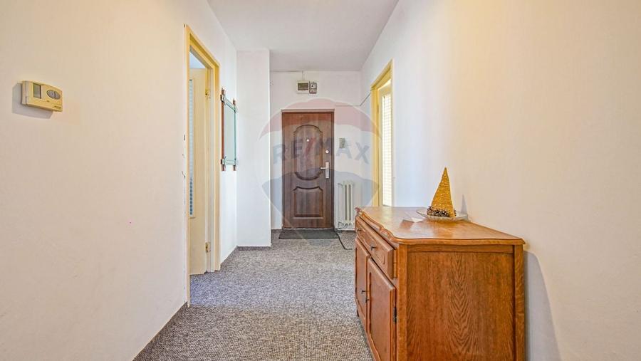 Apartament cu 3 camere de inchiriat in zona Centrul Civic - 4