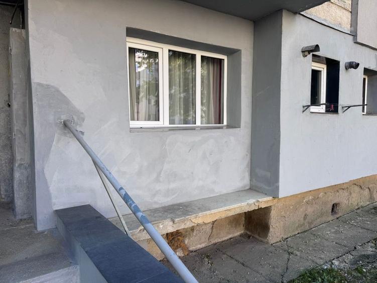 Inchiriez garsoniera 22mp Burdujeni cu centrala proprie - 2