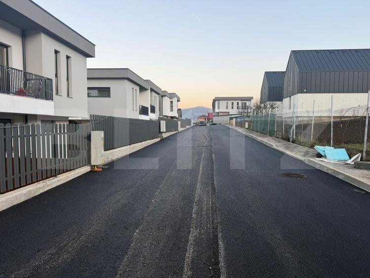 Comision 0% ! Casa insiruita, 104 mp, terasa, 50-60 teren, zona Terra - 9