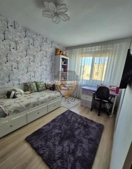 Vand apartament 2 camere Abator - Far