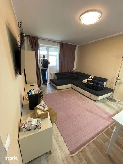 Vanzare apartament 3 camere Drumul Taberei Valea Argesului Sector 6 - 11