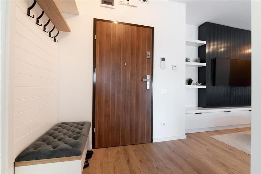 RECO Apartament modern  cu 2 camere Nufarul Grandhill Residence-Oradea - 10