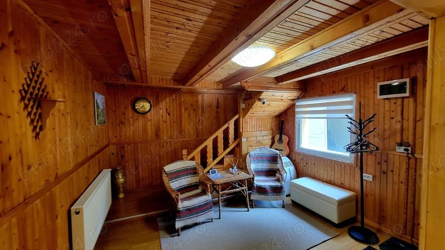 Casa de Vacanta - Cheile Dambovicioarei - 5