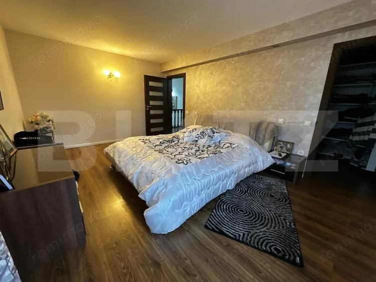 Casa de vanzare, 164 mp, zona Micesti - 8