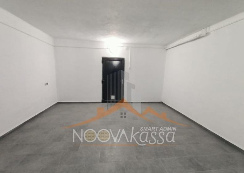 B-dul Mamaia, spatiu pretabil diferite activitati - 2