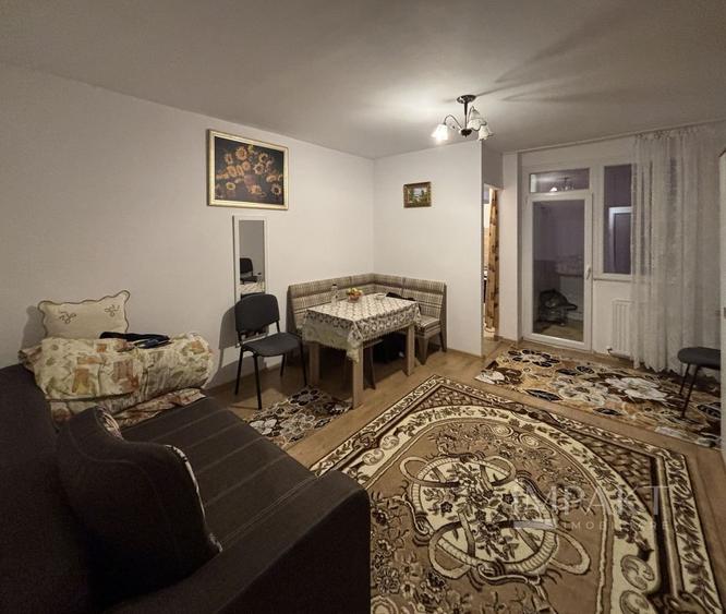 Garsoniera de vanzare in Marasti - 1