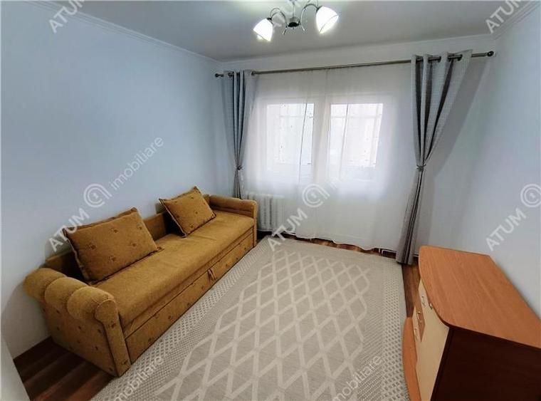 Apartament PET FRIENDLY cu 3 camere decomandate si 2 bai in Sibiu - 1
