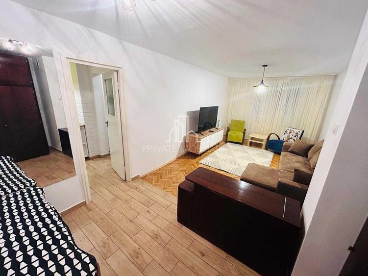 Apartament 2 Camere Modern de Inchiriat, Utracentral, P-ta Teatrului - 2