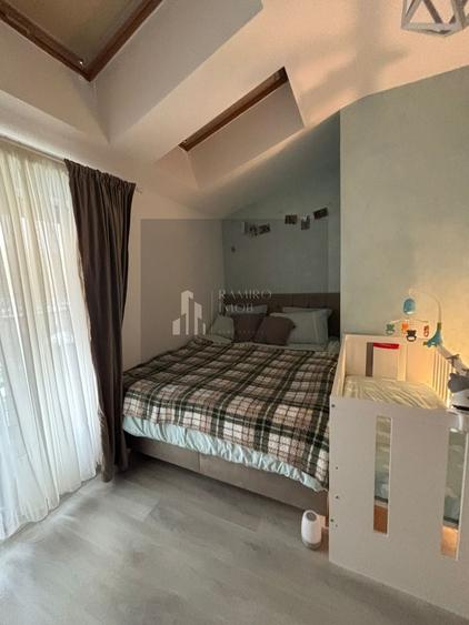 Apartament 2 camere decomandat Metalurgiei / Aurel Persu - 7