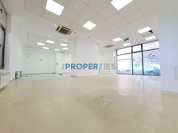 Comision 0! Inchiriere spațiu de birouri/showroom în zona Titulescu - 3