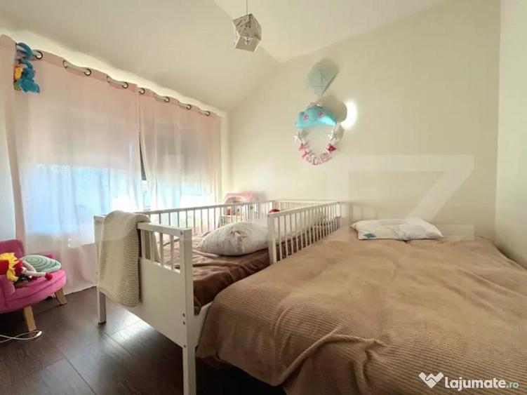 Casa 4 dormitoare, 150 mp, zona Ciarda Rosie - 5