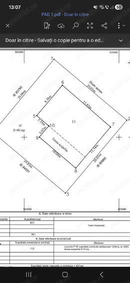 casa zona lini?tita - 2