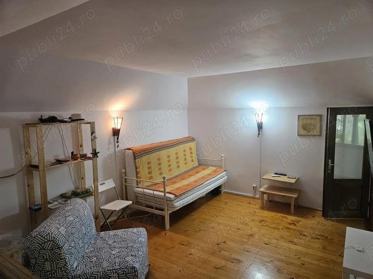 Casa in Vama Veche la pret de apartament - 9