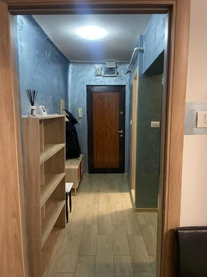 Garsoniera de vanzare, 32.87 mp utili, zona Brazda lui Novac - 7