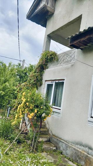 Case de vanzare la sat - 1